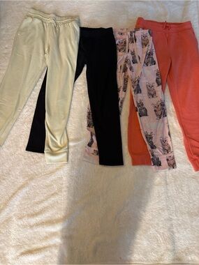 Kids sweatpants bundle!